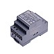 HDR-60-24 MEANWELL 60W 24VDC 2.5A 115/230VAC Ultra Slim Step Shape DIN Rail Power Supply - HDR-60-24 | StepperOnline CA