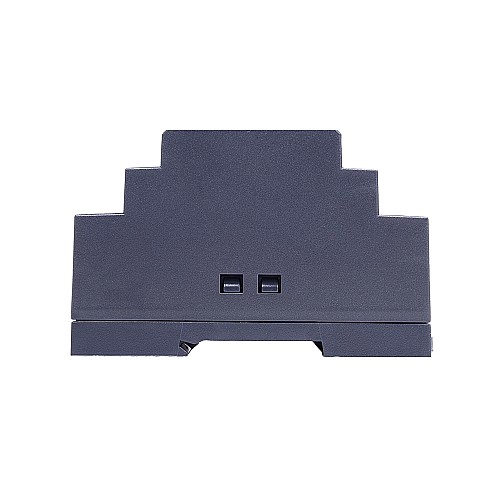 HDR-60-24 MEANWELL 60W 24VDC 2.5A 115/230VAC Ultra Slim Step Shape DIN Rail Power Supply - HDR-60-24 | StepperOnline CA