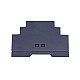 HDR-60-24 MEANWELL 60W 24VDC 2.5A 115/230VAC Ultra Slim Step Shape DIN Rail Power Supply - HDR-60-24 | StepperOnline CA