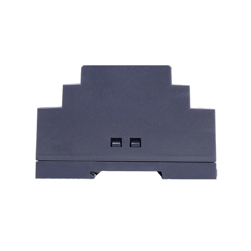 HDR-60-24 MEANWELL 60W 24VDC 2.5A 115/230VAC Ultra Slim Step Shape DIN Rail Power Supply - HDR-60-24 | StepperOnline CA