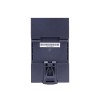HDR-60-24 MEANWELL 60W 24VDC 2.5A 115/230VAC Ultra Slim Step Shape DIN Rail Power Supply - HDR-60-24 | StepperOnline CA