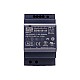 HDR-60-48 MEANWELL 60W 48VDC 1.25A 115/230VAC Ultra Slim Step Shape DIN Rail Power Supply - HDR-60-48 | StepperOnline CA