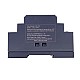 HDR-60-48 MEANWELL 60W 48VDC 1.25A 115/230VAC Ultra Slim Step Shape DIN Rail Power Supply - HDR-60-48 | StepperOnline CA