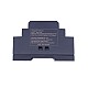 HDR-60-5 MEANWELL 32.5W 5VDC 6.5A 115/230VAC Ultra Slim Step Shape DIN Rail Power Supply - HDR-60-5 | StepperOnline CA