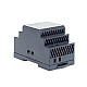 HDR-60-5 MEANWELL 32.5W 5VDC 6.5A 115/230VAC Ultra Slim Step Shape DIN Rail Power Supply - HDR-60-5 | StepperOnline CA