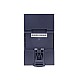HDR-60-5 MEANWELL 32.5W 5VDC 6.5A 115/230VAC Ultra Slim Step Shape DIN Rail Power Supply - HDR-60-5 | StepperOnline CA