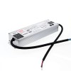 HLG-240H-24A MEANWELL 240W 10A 24V Constant Voltage + Constant Current LED Driver - HLG-240H-24A | StepperOnline CA