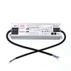 HLG-240H-24A MEANWELL 240W 10A 24V Constant Voltage + Constant Current LED Driver - HLG-240H-24A | StepperOnline CA