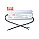 HLG-320H-12 MEANWELL 264W 22A 12V Constant Voltage + Constant Current LED Driver - HLG-320H-12 | StepperOnline CA