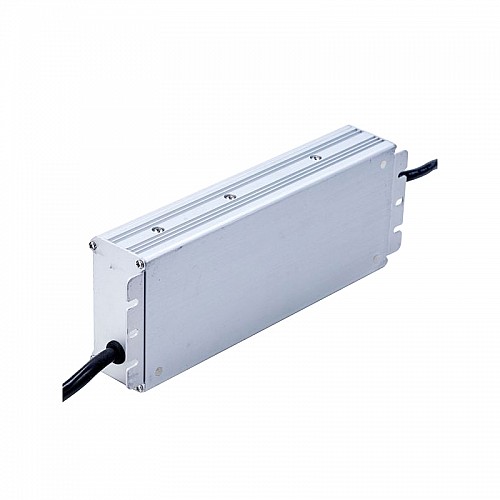 HLG-320H-12 MEANWELL 264W 22A 12V Constant Voltage + Constant Current LED Driver - HLG-320H-12 | StepperOnline CA
