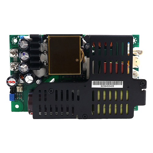 LOP-600-48 MEANWELL 600W 48VDC 12.5A 115/230VAC Single Output With Remote Sense - LOP-600-48 | StepperOnline CA