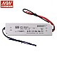 LPV-100-24 MEANWELL 24V 4.2A 100W Single Output Switching Power Supply - LPV-100-24 | StepperOnline CA