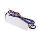 LPV-20-12 MEANWELL 20W 1.67A 12V Single Output Switching Power Supply - LPV-20-12 | StepperOnline CA