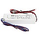LPV-60-12 MEANWELL 60W 5A 12V Single Output Switching Power Supply - LPV-60-12 | StepperOnline CA