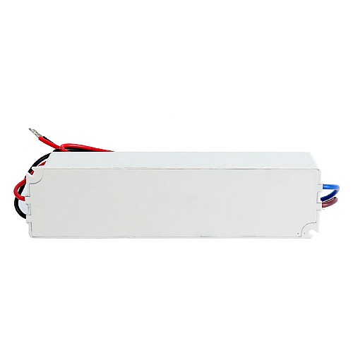 LPV-60-12 MEANWELL 60W 5A 12V Single Output Switching Power Supply - LPV-60-12 | StepperOnline CA