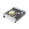 LRS-100-24 MEANWELL 100W 24VDC 4.5A 115/230VAC Enclosed Switching Power Supply - LRS-100-24 | StepperOnline CA