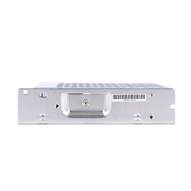 LRS-100-24 MEANWELL 100W 24VDC 4.5A 115/230VAC Enclosed Switching Power Supply - LRS-100-24 | StepperOnline CA