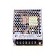 LRS-100-36 MEANWELL 100.8W 36VDC 2.8A 115/230VAC Enclosed Switching Power Supply - LRS-100-36 | StepperOnline CA