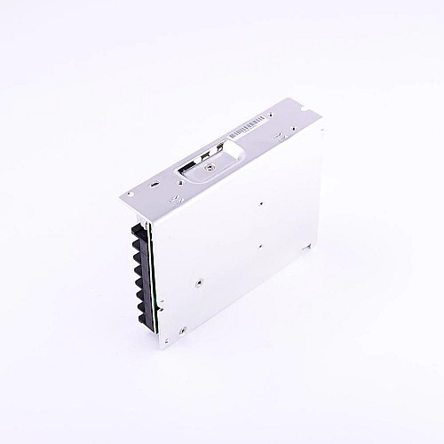 LRS-100-36 MEANWELL 100.8W 36VDC 2.8A 115/230VAC Enclosed Switching Power Supply - LRS-100-36 | StepperOnline CA