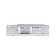 LRS-100-48 MEANWELL 100W 48VDC 2.3A 115/230VAC Enclosed Switching Power Supply - LRS-100-48 | StepperOnline CA LRS-100-48 MEANWELL 100W 48VDC 2.3A 115/230VAC Enclosed Switching Power Supply - LRS-100-48 | StepperOnline CA
