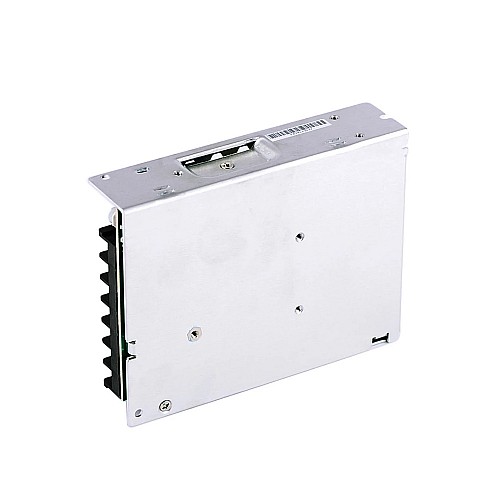 LRS-100-5 MEANWELL 100W 5VDC 18A 115/230VAC Enclosed Switching Power Supply - LRS-100-5 | StepperOnline CA LRS-100-5 MEANWELL 100W 5VDC 18A 115/230VAC Enclosed Switching Power Supply - LRS-100-5 | StepperOnline CA