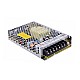 LRS-150-15 MEANWELL 150W 15VDC 10A 115/230VAC Enclosed Switching Power Supply - LRS-150-15 | StepperOnline CA