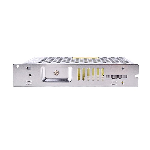 LRS-150-48 MEANWELL 150W 48VDC 3.3A 115/230VAC Enclosed Switching Power Supply - LRS-150-48 | StepperOnline CA