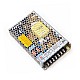 LRS-150-48 MEANWELL 150W 48VDC 3.3A 115/230VAC Enclosed Switching Power Supply - LRS-150-48 | StepperOnline CA