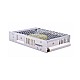 LRS-150f-12 MEANWELL 150W 12VDC 12.5A 115/230VAC Enclosed Switching Power Supply - LRS-150f-12 | StepperOnline CA