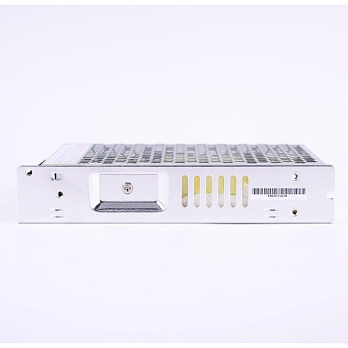 LRS-150F-36 MEANWELL 154.8W 36VDC 4.3A 115/230VAC Enclosed Switching Power Supply - LRS-150F-36 | StepperOnline CA