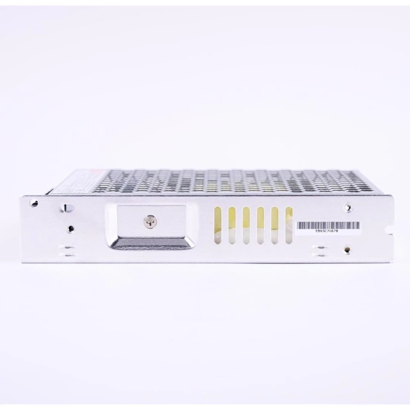 LRS-150F-36 MEANWELL 154.8W 36VDC 4.3A 115/230VAC Enclosed Switching Power Supply - LRS-150F-36 | StepperOnline CA