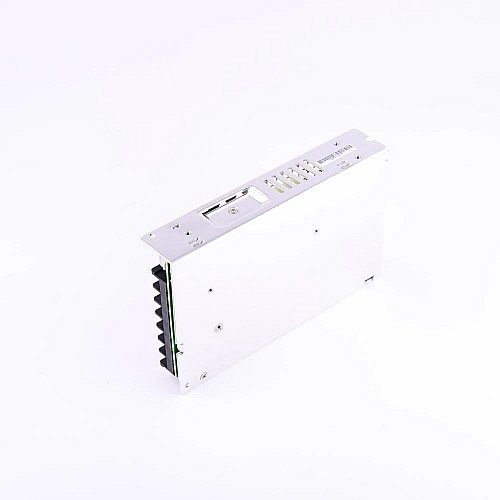 LRS-150F-36 MEANWELL 154.8W 36VDC 4.3A 115/230VAC Enclosed Switching Power Supply - LRS-150F-36 | StepperOnline CA