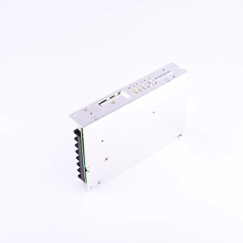 LRS-150F-36 MEANWELL 154.8W 36VDC 4.3A 115/230VAC Enclosed Switching Power Supply - LRS-150F-36 | StepperOnline CA