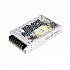 LRS-150F-48 MEANWELL 158.4W 48VDC 3.3A 115/230VAC Enclosed Switching Power Supply