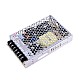 LRS-150f-12 MEANWELL 150W 12VDC 12.5A 115/230VAC Enclosed Switching Power Supply - LRS-150f-12 | StepperOnline CA