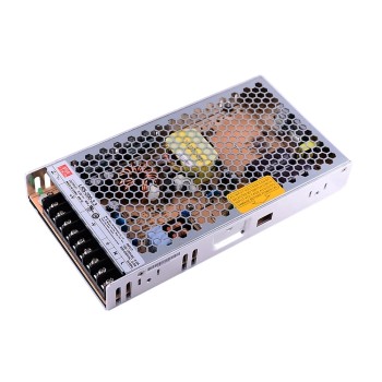 LRS-200-3.3 MEANWELL 132W 3.3VDC 40A 115/230VAC Enclosed Switching Power Supply