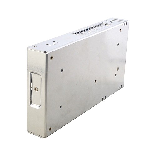LRS-200-36 MEANWELL 200W 36VDC 5.9A 115/230VAC Enclosed Switching Power Supply - LRS-200-36 | StepperOnline CA