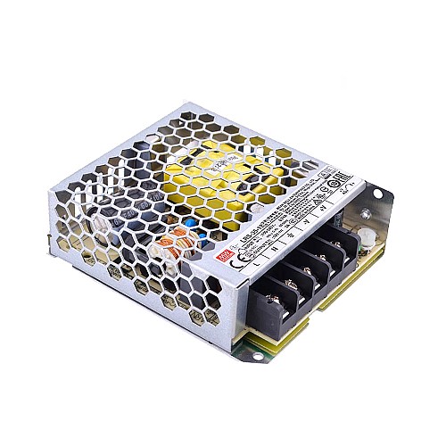 LRS-35-12 MEANWELL 35W 12VDC 3A 115/230VAC Enclosed Switching Power Supply - LRS-35-12 | StepperOnline CA LRS-35-12 MEANWELL 35W 12VDC 3A 115/230VAC Enclosed Switching Power Supply - LRS-35-12 | StepperOnline CA