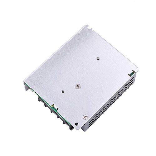 LRS-35-24 MEANWELL 35W 24VDC 1.5A 115/230VAC Enclosed Switching Power Supply - LRS-35-24 | StepperOnline CA