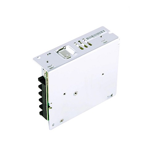 LRS-35-5 MEANWELL 35W 5VDC 7A 115/230VAC Enclosed Switching Power Supply - LRS-35-5 | StepperOnline CA LRS-35-5 MEANWELL 35W 5VDC 7A 115/230VAC Enclosed Switching Power Supply - LRS-35-5 | StepperOnline CA