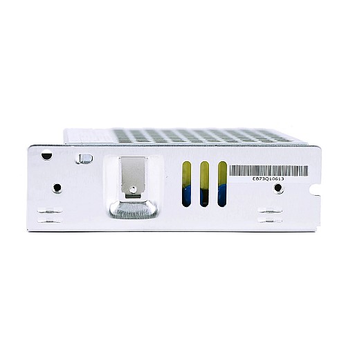 LRS-35-5 MEANWELL 35W 5VDC 7A 115/230VAC Enclosed Switching Power Supply - LRS-35-5 | StepperOnline CA LRS-35-5 MEANWELL 35W 5VDC 7A 115/230VAC Enclosed Switching Power Supply - LRS-35-5 | StepperOnline CA