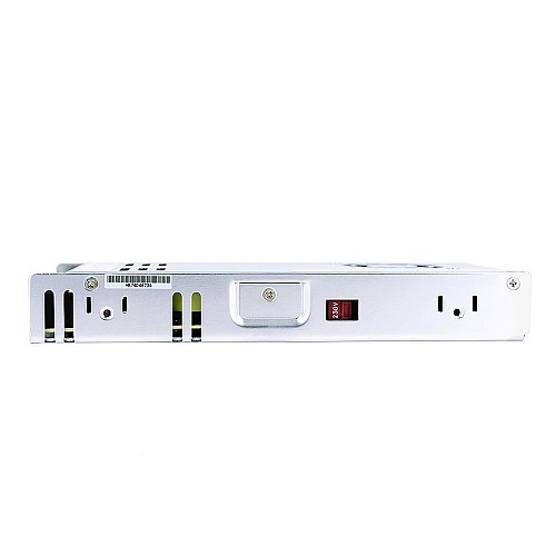 LRS-350-12 MEANWELL 350W 12VDC 29A 115/230VAC Enclosed Switching Power Supply - LRS-350-12 | StepperOnline CA LRS-350-12 MEANWELL 350W 12VDC 29A 115/230VAC Enclosed Switching Power Supply - LRS-350-12 | StepperOnline CA