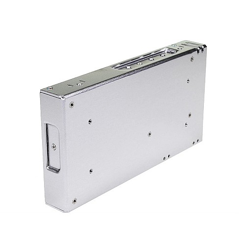 LRS-350-12 MEANWELL 350W 12VDC 29A 115/230VAC Enclosed Switching Power Supply - LRS-350-12 | StepperOnline CA LRS-350-12 MEANWELL 350W 12VDC 29A 115/230VAC Enclosed Switching Power Supply - LRS-350-12 | StepperOnline CA