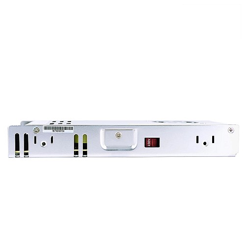 LRS-350-3.3 MEANWELL 198W 3.3VDC 60A 115/230VAC Enclosed Switching Power Supply - LRS-350-3.3 | StepperOnline CA LRS-350-3.3 MEANWELL 198W 3.3VDC 60A 115/230VAC Enclosed Switching Power Supply - LRS-350-3.3 | StepperOnline CA