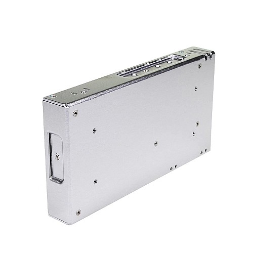 LRS-350-3.3 MEANWELL 198W 3.3VDC 60A 115/230VAC Enclosed Switching Power Supply - LRS-350-3.3 | StepperOnline CA LRS-350-3.3 MEANWELL 198W 3.3VDC 60A 115/230VAC Enclosed Switching Power Supply - LRS-350-3.3 | StepperOnline CA