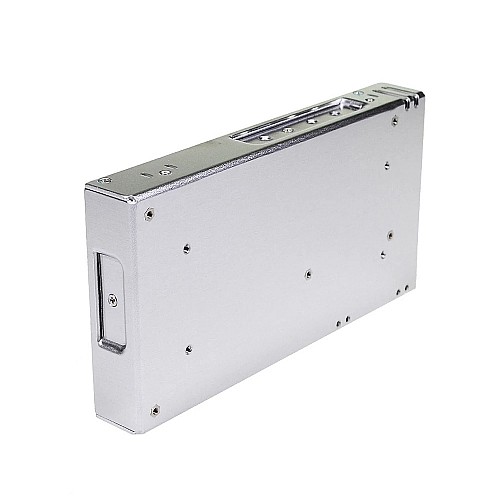 LRS-350-5 MEANWELL 350W 5VDC 60A 115/230VAC Enclosed Switching Power Supply - LRS-350-5 | StepperOnline CA