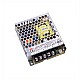 LRS-50-12 MEANWELL 50W 12VDC 4.2A 115/230VAC Enclosed Switching Power Supply - LRS-50-12 | StepperOnline CA LRS-50-12 MEANWELL 50W 12VDC 4.2A 115/230VAC Enclosed Switching Power Supply - LRS-50-12 | StepperOnline CA