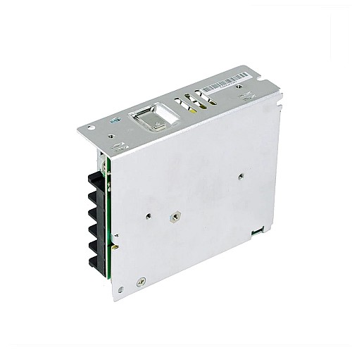LRS-50-12 MEANWELL 50W 12VDC 4.2A 115/230VAC Enclosed Switching Power Supply - LRS-50-12 | StepperOnline CA LRS-50-12 MEANWELL 50W 12VDC 4.2A 115/230VAC Enclosed Switching Power Supply - LRS-50-12 | StepperOnline CA