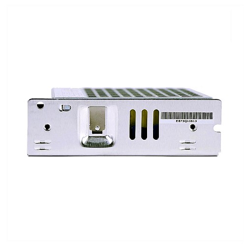 LRS-50-24 MEANWELL 50W 24VDC 2.2A 115/230VAC Enclosed Switching Power Supply - LRS-50-24 | StepperOnline CA