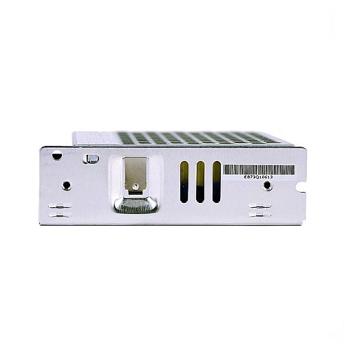 LRS-50-5 MEANWELL 50W 5VDC 10A 115/230VAC Enclosed Switching Power Supply - LRS-50-5 | StepperOnline CA
